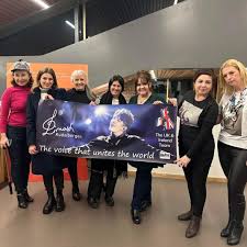 Image result for One Sky One World UK