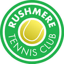 Image result for Rushmere Badminton Club