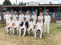 Image result for Stourport On Severn Cricket Club