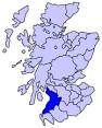 Ayrshire - Wikipedia, the free encyclopedia
