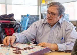 Image result for Crosby Scrabble Club