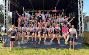 Image result for Bedford Traktors Triathlon Club