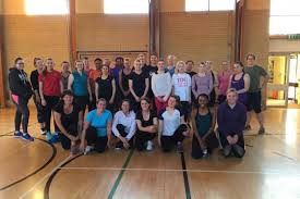 Image result for Cirencester Netball Club