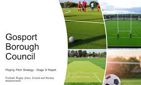 Image result for Gosport Borough Hockey Club