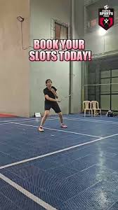 Image result for Sport St Mary's Badminton Club