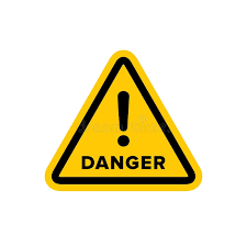 Image result for foto de advertencia