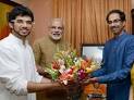 Get me 48 lakh social media ids: Modi tells BJP's Maharashtra unit ...