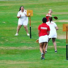 Image result for Lodsworth Stoolball Club