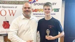 Image result for Harlow Boxing Club