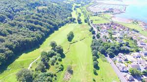 Image result for Largs Golf Club