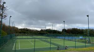 Image result for Blundellsands Lawn Tennis Club