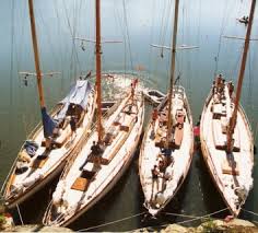 Image result for Baltic Wharf Sailing Club