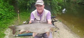 Image result for Vauxhall Angling Club