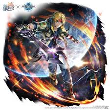 「クロード・Ｃ・ケニー スターオーシャン　セカンドストーリー」の画像検索結果