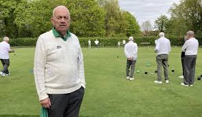Image result for Haslemere Bowling Club