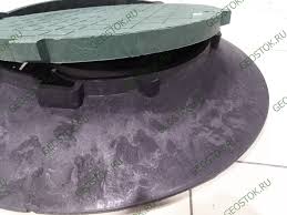 Image result for Конусный переходник для смотрового колодца с крышкой, 750мм. 36кг. 2009999469490