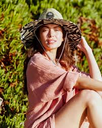 Image result for grass hat