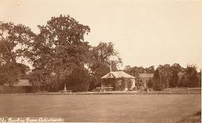 Image result for Coldstream Bowling Club