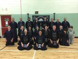 Image result for Shiraoka Kendo Kai