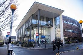 Image result for Dundee University I.R.H.C