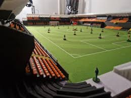 Image result for Wolverhampton Subbuteo Table Football Club