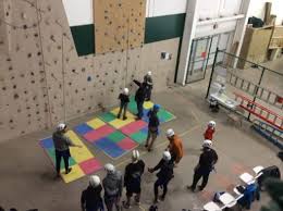Image result for Charterhouse Climbing Centre