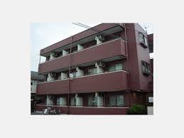 Image result for 調布ツインズ　【仲介手数料０円】