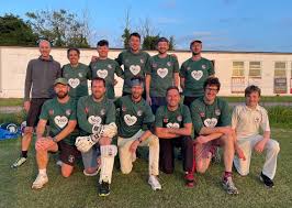 Image result for Chew Magna Cricket Club