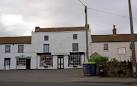 Truly Scrumptious. Café in Frampton End. - via Daymix