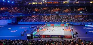 Image result for Watford Corinthians Badminton Club