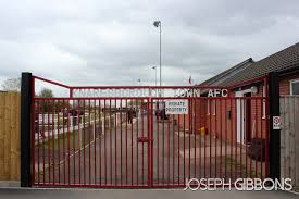 Image result for Knaresborough Town Afc