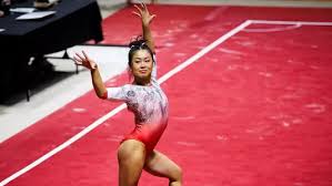 Image result for Suki Aerobics Gymnastics Club