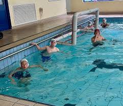 Image result for Feltham Swimming Club