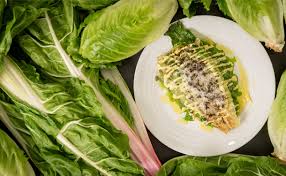 Image result for Römischer Salat
