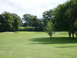 Image result for Rhuddlan Golf Club