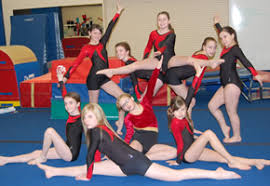 Image result for Sudbury Gymnastics Club