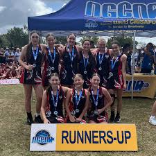 Image result for Phoenix Netball Club