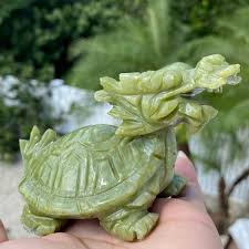 Αποτέλεσμα εικόνας για jade dragon turtle
