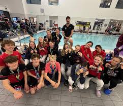 Image result for Teddington Swimming Club
