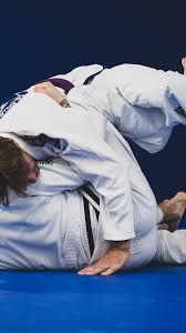 Image result for Yeo Dojo Also Teaching Gracie Jujutsu