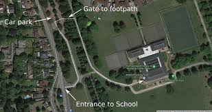 Image result for Watford Fencing Club