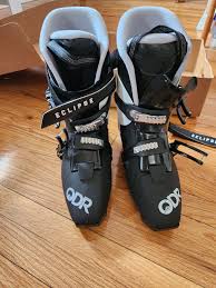 Image result for Eclipse Ski