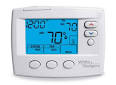 acsuperstore.com White-Rodgers 1F80-0471 Blue Horizontal Humidistat