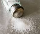 Salt in a Japanese Diet  Why should you be taking more  Japan