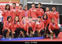 Image result for Red Junior Badminton Club