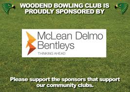 Image result for Woodend Bowling Club