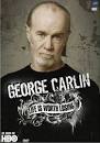 The Bluegrass Special: July 2008: Features: George Carlin