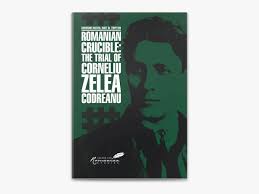 Image result for Zelea codreanu