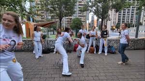 Image result for Capoeira Senzala Grantham