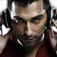 Laurent Wolf – Mix Session